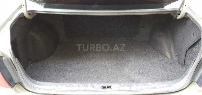 Nissan Maxima 2003, 205,000 km - 3.0 l - Sumqayıt