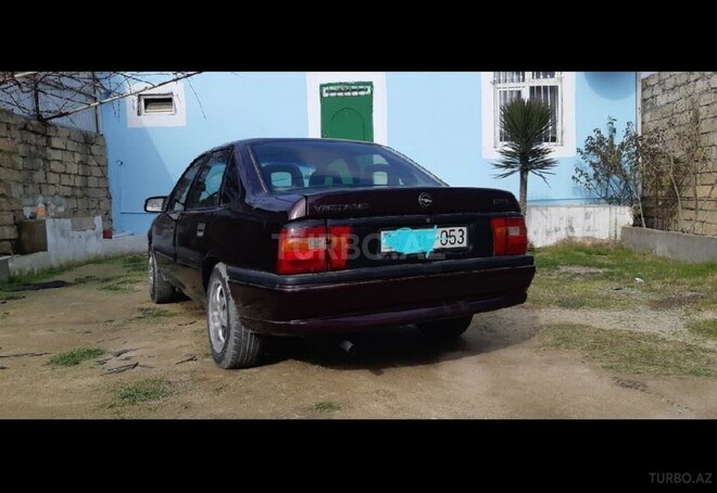 Opel Vectra 1993, 320,000 km - 1.8 л - Bakı