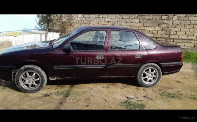Opel Vectra 1993, 320,000 km - 1.8 л - Bakı