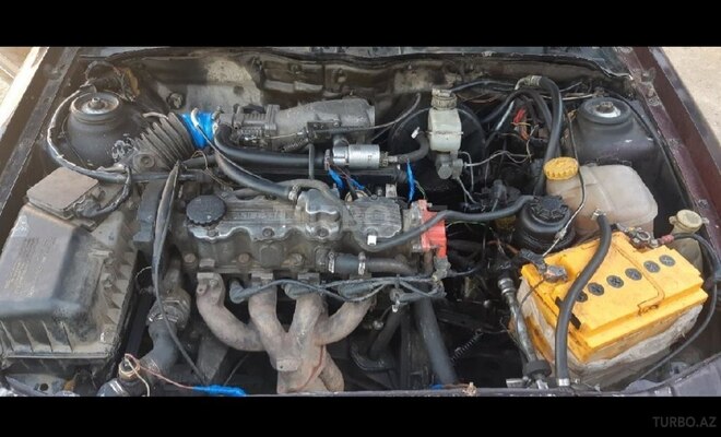 Opel Vectra 1993, 320,000 km - 1.8 л - Bakı