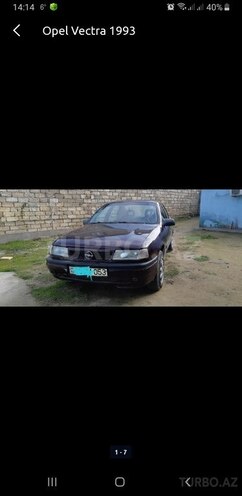 Opel Vectra 1993, 320,000 km - 1.8 л - Bakı