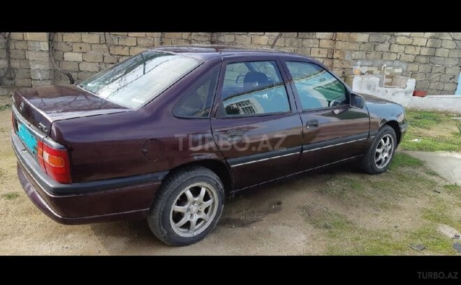 Opel Vectra 1993, 320,000 km - 1.8 л - Bakı