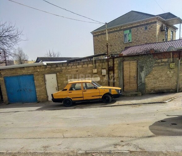 Renault 12 Toros 1996, 51,500 km - 1.5 л - Bakı