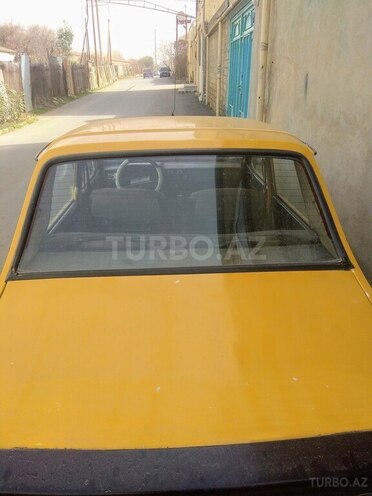 Renault 12 Toros 1996, 51,500 km - 1.5 л - Bakı