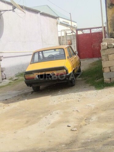 Renault 12 Toros 1996, 51,500 km - 1.5 л - Bakı