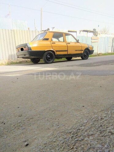 Renault 12 Toros 1996, 51,500 km - 1.5 л - Bakı