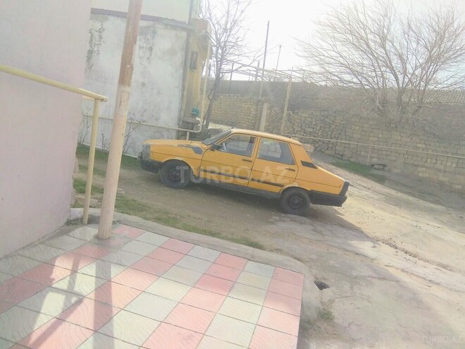 Renault 12 Toros 1996, 51,500 km - 1.5 л - Bakı