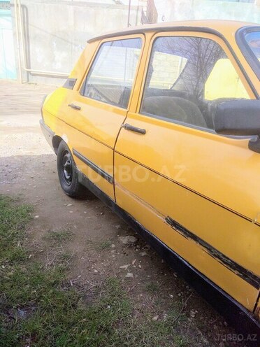 Renault 12 Toros 1996, 51,500 km - 1.5 л - Bakı