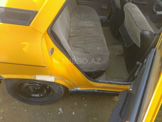 Renault 12 Toros 1996, 51,500 km - 1.5 л - Bakı