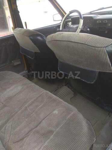 Renault 12 Toros 1996, 51,500 km - 1.5 л - Bakı