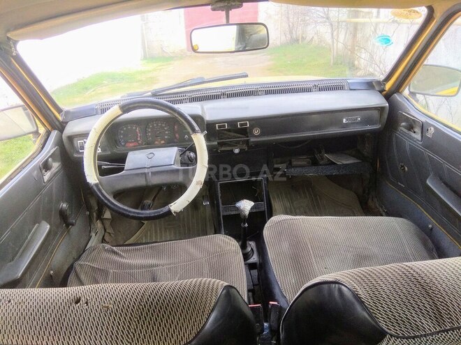 Renault 12 Toros 1996, 51,500 km - 1.5 л - Bakı