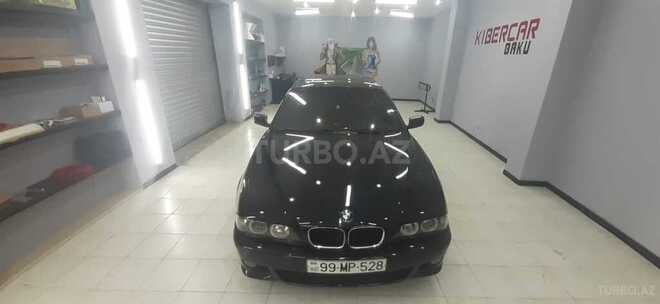 BMW 528 1999, 250,000 km - 2.8 l - Bakı
