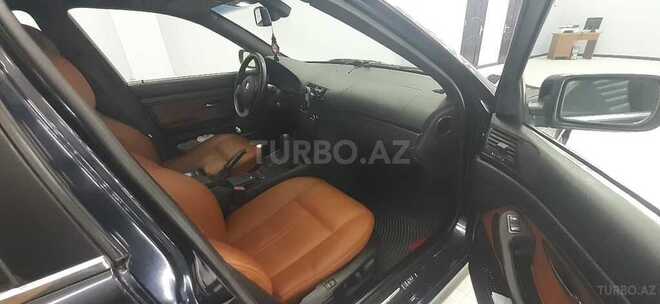 BMW 528 1999, 250,000 km - 2.8 l - Bakı