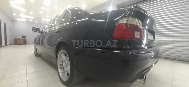 BMW 528 1999, 250,000 km - 2.8 l - Bakı