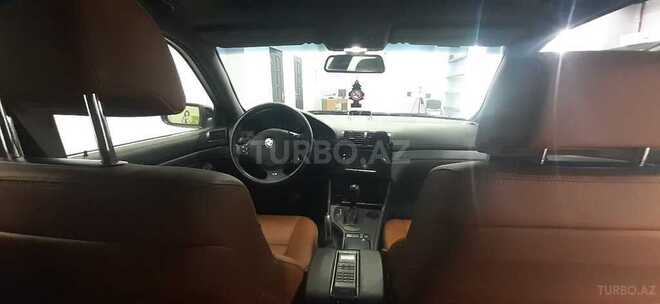 BMW 528 1999, 250,000 km - 2.8 l - Bakı