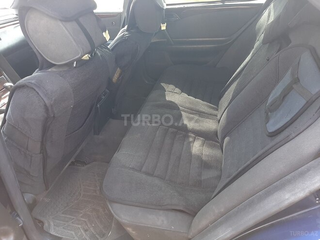 Mercedes E 230 1996, 445,344 km - 2.3 l - Bakı