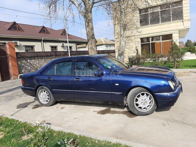 Mercedes E 230 1996, 445,344 km - 2.3 l - Bakı