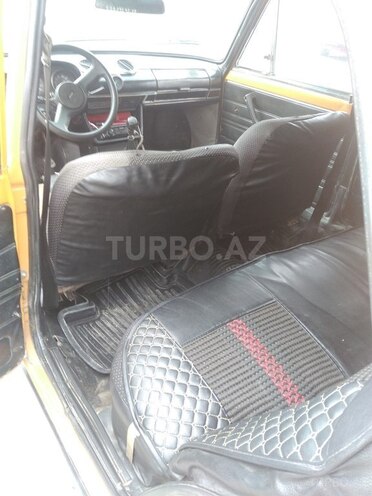 LADA (VAZ) 21011 1980, 123,456 km - 1.5 л - Qəbələ