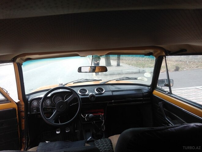 LADA (VAZ) 21011 1980, 123,456 km - 1.5 л - Qəbələ