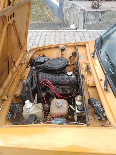 LADA (VAZ) 21011 1980, 123,456 km - 1.5 л - Qəbələ