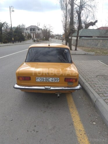 LADA (VAZ) 21011 1980, 123,456 km - 1.5 л - Qəbələ