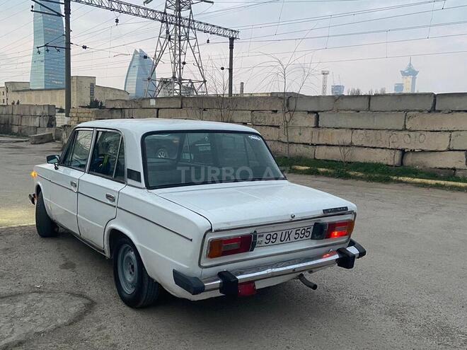 LADA (VAZ) 2106 1982, 266,666 km - 1.6 l - Bakı