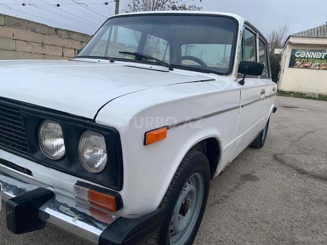 LADA (VAZ) 2106 1982, 266,666 km - 1.6 l - Bakı