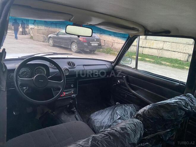 LADA (VAZ) 2106 1982, 266,666 km - 1.6 l - Bakı