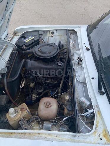 LADA (VAZ) 2106 1982, 266,666 km - 1.6 l - Bakı