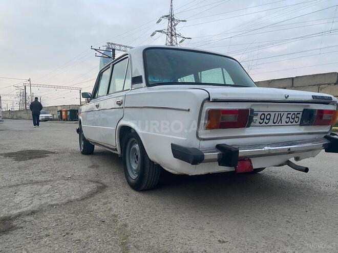 LADA (VAZ) 2106 1982, 266,666 km - 1.6 l - Bakı