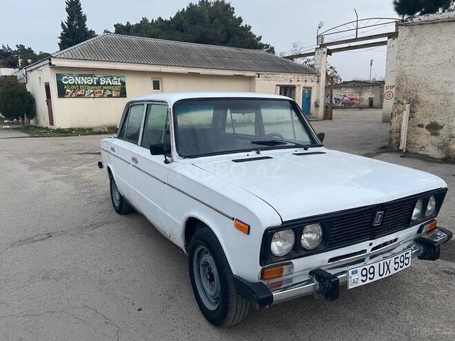 LADA (VAZ) 2106 1982, 266,666 km - 1.6 l - Bakı