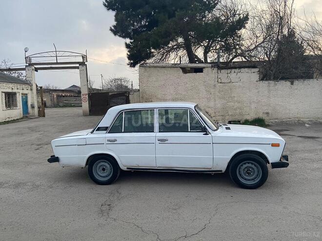 LADA (VAZ) 2106 1982, 266,666 km - 1.6 l - Bakı