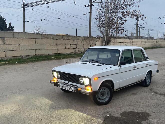 LADA (VAZ) 2106 1982, 266,666 km - 1.6 l - Bakı