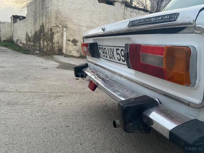 LADA (VAZ) 2106 1982, 266,666 km - 1.6 l - Bakı