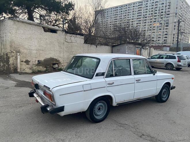 LADA (VAZ) 2106 1982, 266,666 km - 1.6 l - Bakı