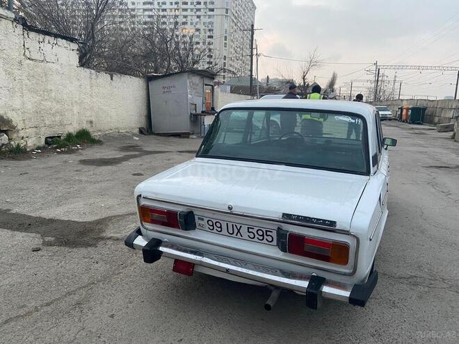 LADA (VAZ) 2106 1982, 266,666 km - 1.6 l - Bakı