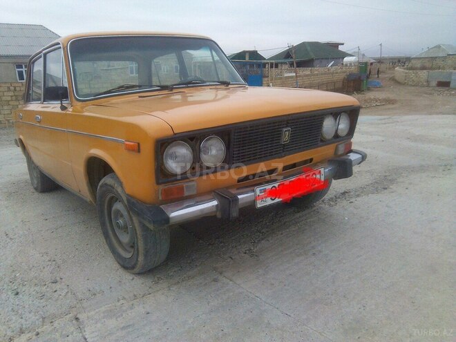 LADA (VAZ) 2106 1982, 55,555 km - 0.2 l - Sumqayıt