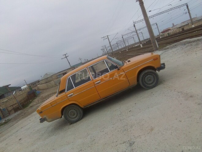 LADA (VAZ) 2106 1982, 55,555 km - 0.2 l - Sumqayıt