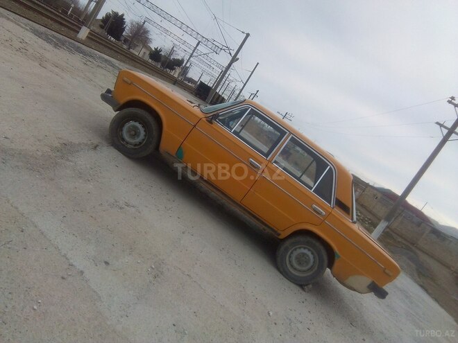 LADA (VAZ) 2106 1982, 55,555 km - 0.2 l - Sumqayıt