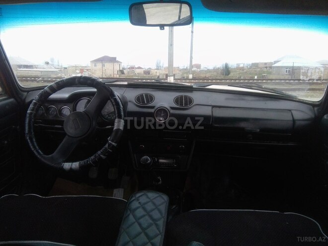 LADA (VAZ) 2106 1982, 55,555 km - 0.2 l - Sumqayıt