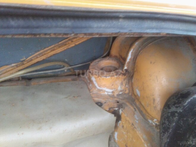 LADA (VAZ) 2106 1982, 55,555 km - 0.2 l - Sumqayıt