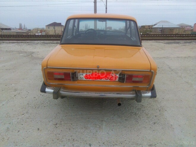 LADA (VAZ) 2106 1982, 55,555 km - 0.2 l - Sumqayıt