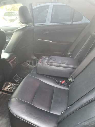Toyota Camry 2013, 113,000 km - 2.5 l - Bakı