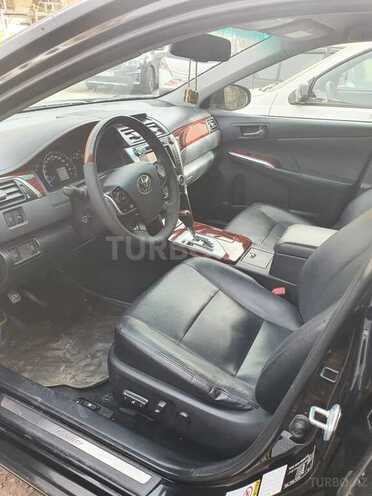 Toyota Camry 2013, 113,000 km - 2.5 l - Bakı