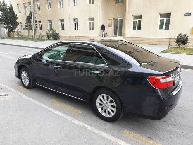Toyota Camry 2013, 113,000 km - 2.5 l - Bakı