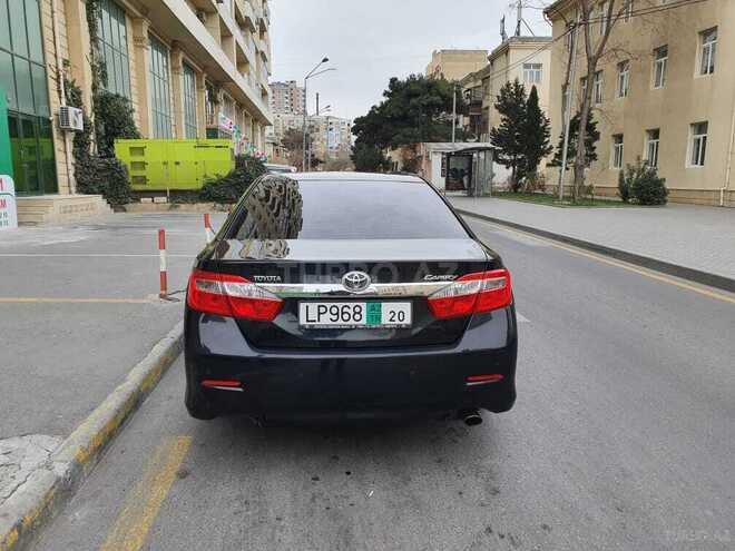 Toyota Camry 2013, 113,000 km - 2.5 l - Bakı