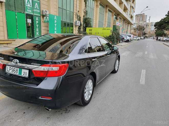 Toyota Camry 2013, 113,000 km - 2.5 l - Bakı