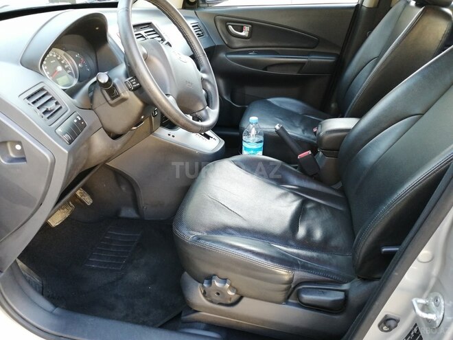 Hyundai Tucson 2009, 67,000 km - 2.0 l - Bakı