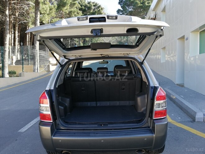 Hyundai Tucson 2009, 67,000 km - 2.0 l - Bakı