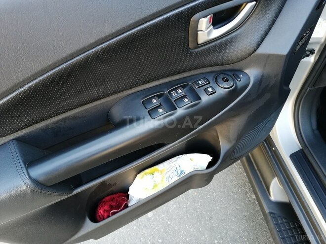 Hyundai Tucson 2009, 67,000 km - 2.0 l - Bakı